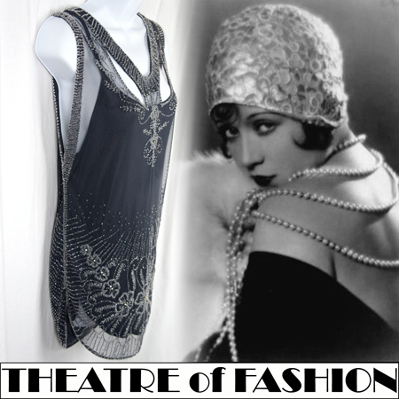1920s 1 Dresses