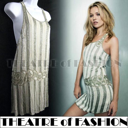 Flapper Style Dresses  101