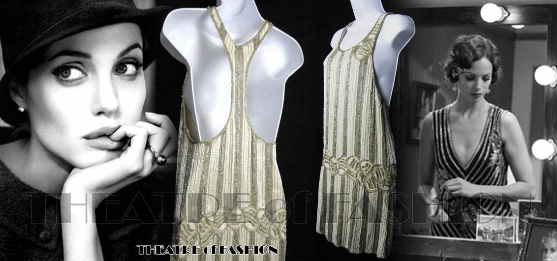 Flapper Style Dresses 99